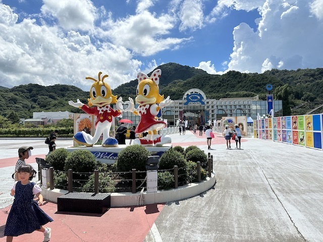 レオマワールド フリーパス 5枚 半額‼︎ - 遊園地/テーマパーク